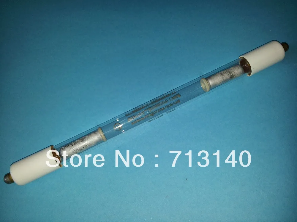 

uv bulb replaces Atlantic Ultraviolet CC24T6VH, 23 watts and 287 mm in length