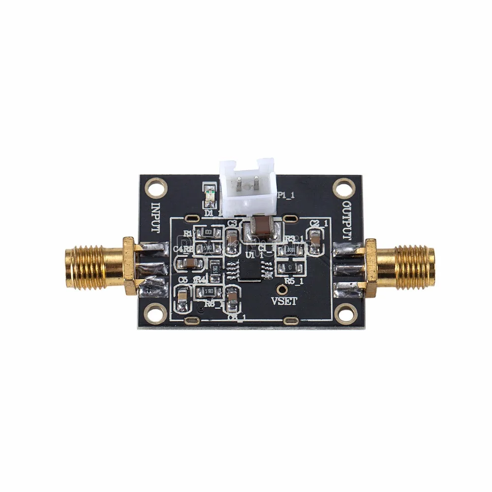 AD8313 модуль многоступенчатой демодуляции логарифмический усилитель RF Log Detector |
