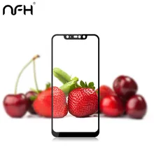 Защитное стекло NFH для Xiaomi Pocophone F1 Poco Mi 8 SE A1 5X Redmi 6 6A 4X 5 Plus 5A Note
