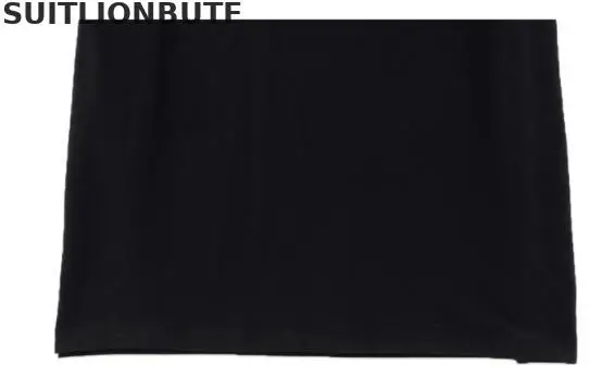 5xl Хлопковое платье размера плюс с блестками Популярные летние платья с принтом в виде бриллиантов и букв повседневное Черное длинное платье-футболка с круглым вырезом и коротким рукавом