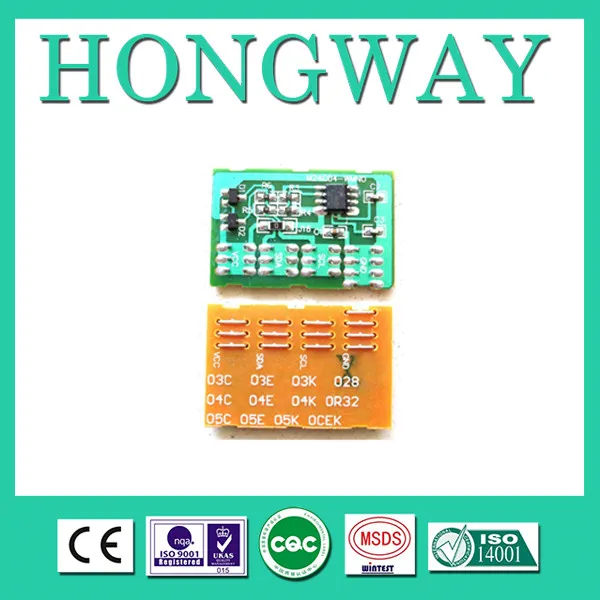 Compatible Dell 310-7945 reset chip use for 1815 toner | Printer Parts