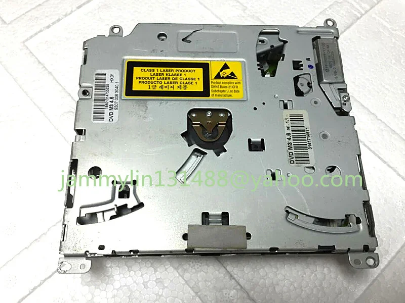 Оптовая продажа PLDS DVD-механизм навигации Φ 4 6/7 DVD M3 6 привод погрузчика для BWNM MK4