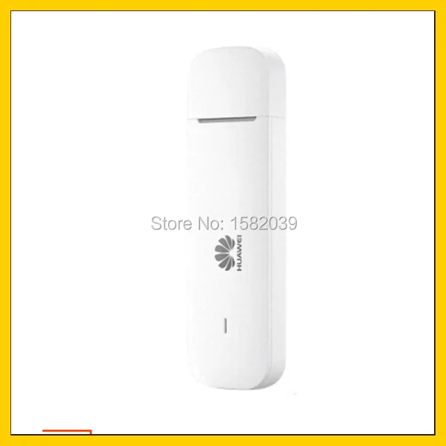 E3372h-607 с двойным разъемом CRC9 с усилением hign 4G внешней антенной