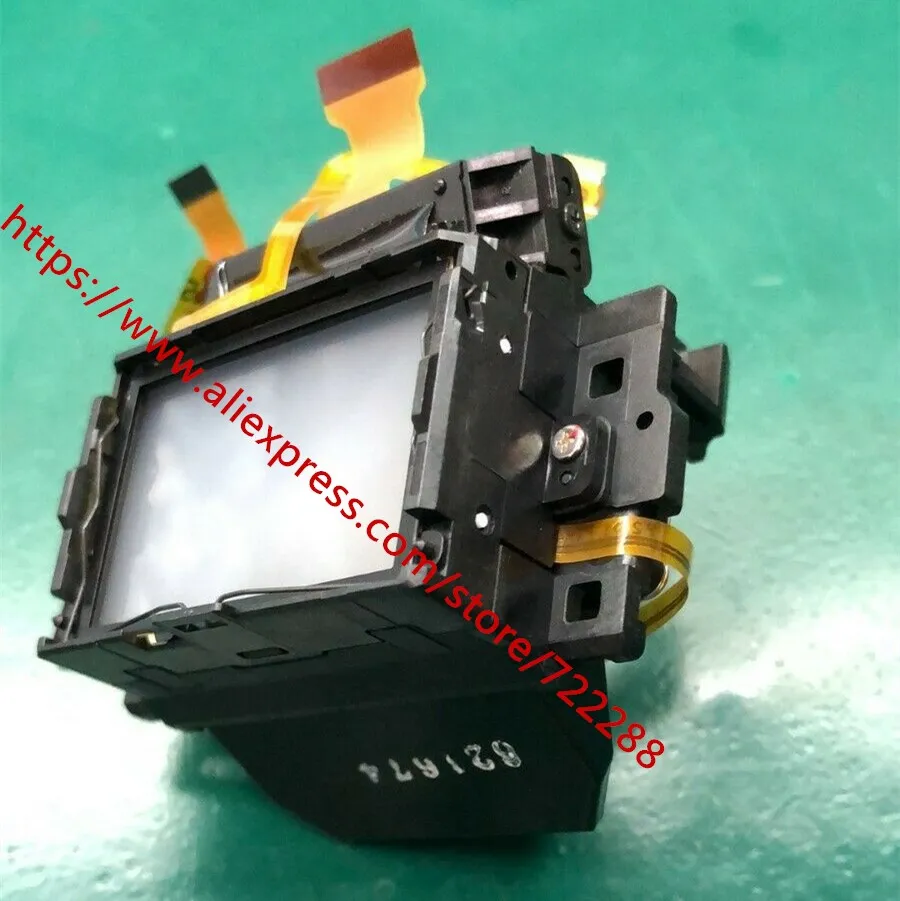 Запасная часть для Canon EOS 5D Mark III видоискатель Pentaprism Ass'y CG2-3193-000 | Электронные