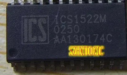 2pcs/lot ICS1522M ICS1523M SOP24 [SMD] | Replacement Parts