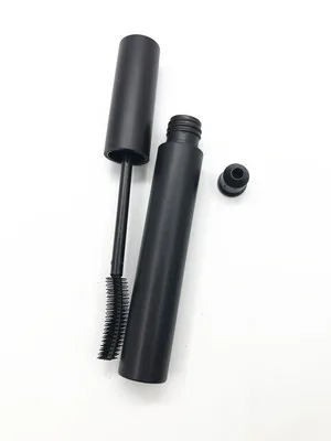 Curved eyelash tube 5/10/20/30pcs пустая тушь для ресниц для наращивания ресниц флакон бутылка жидкости для электронных сигарет контейнер, подводка для глаз, макияж, пробка бутылки многоразового использования - Color: Curved eyelash tube
