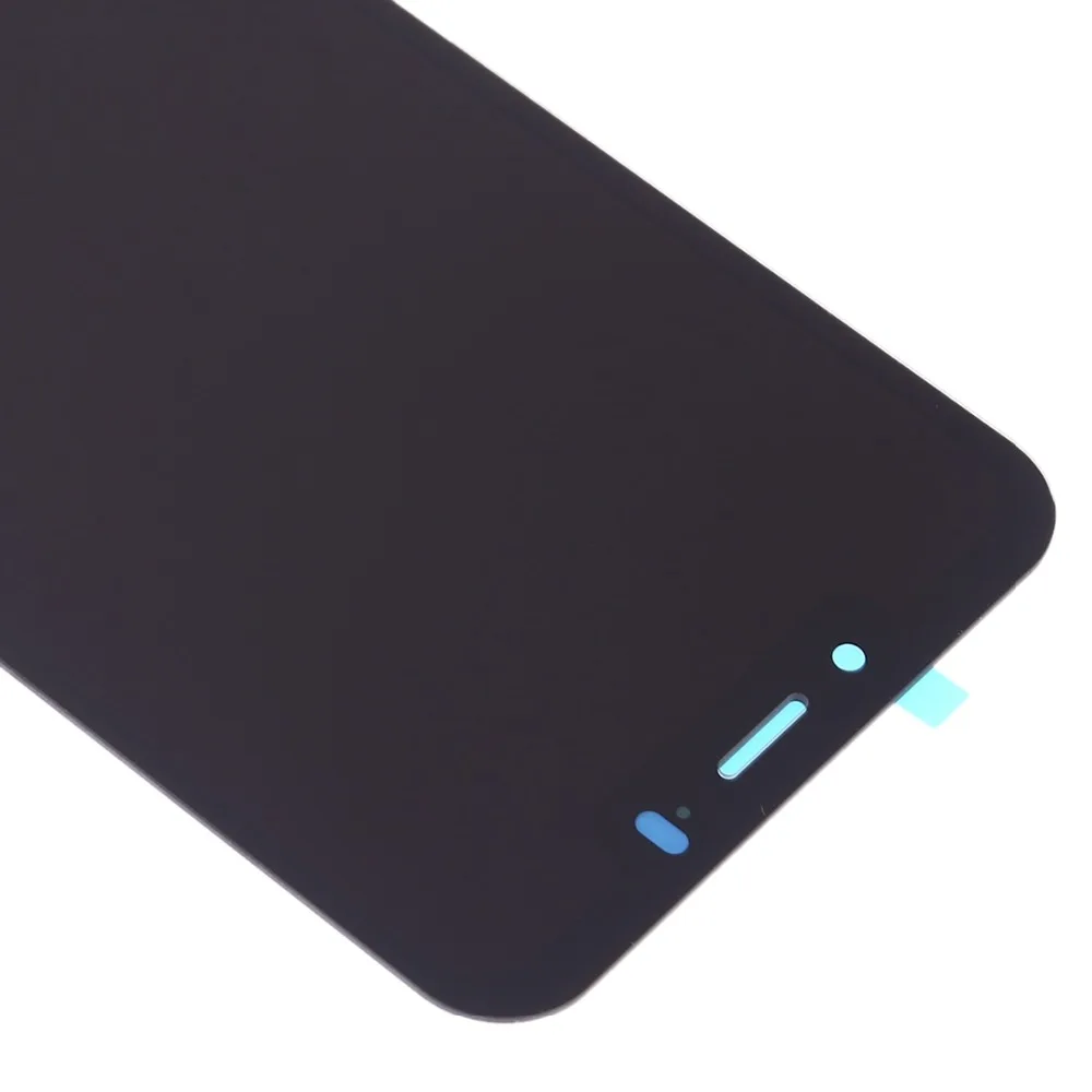Ulefone Armor 6E сенсорный экран ЖК-дисплей запасные части для Ulefone Armor 6 Сотовый телефон ЖК-дисплей с инструментами для разборки