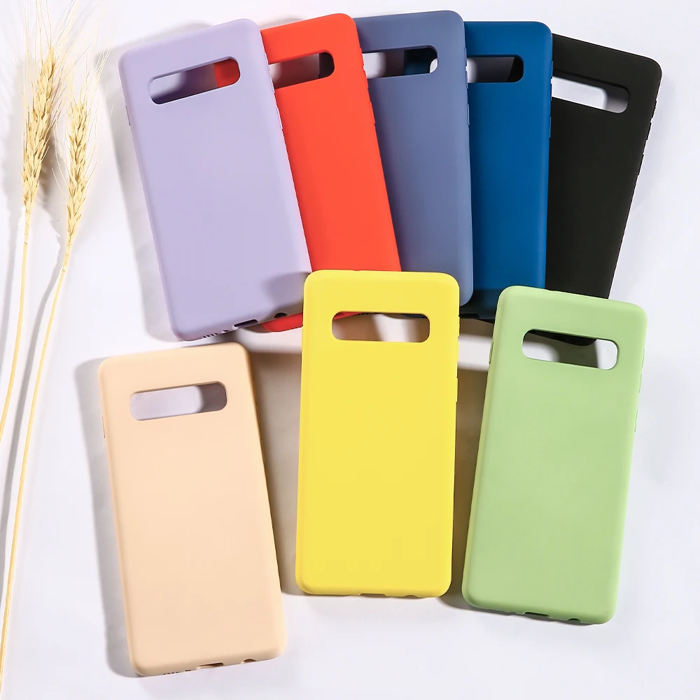 KISSCASE жидкий силиконовый чехол для Samsung A70 A50 S10 S9 S8 J4 Plus ЕС уникальный M20 M30 A7 A9 2018 Note 9