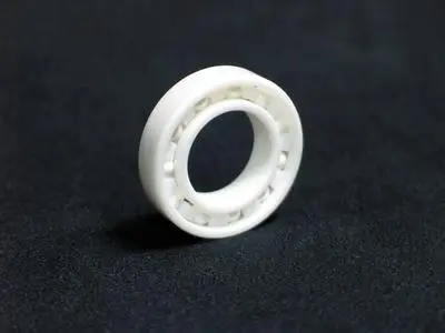 Бесплатная доставка Высокое качество 6010 полный ZrO2 керамические радиальный