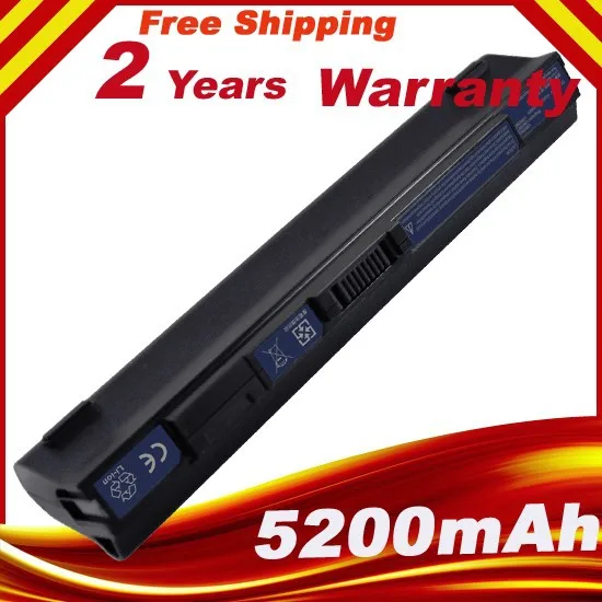 Аккумулятор для ноутбука Acer Aspire One 11 1 4400 531 h ZG8 ZA3 UM09A71 UM09B71 UM09B73 UM09B7C UM09B7D UM09B31 751 в