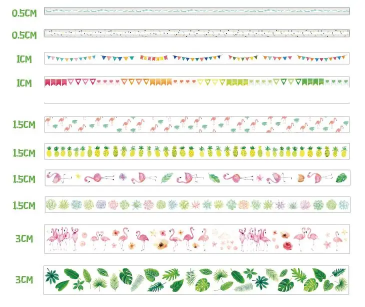 10 шт./компл. лента washi звездное небо изоляционная лента Kawaii washitape рождественские наклейки канцелярские Скрапбукинг Школьные Инструменты