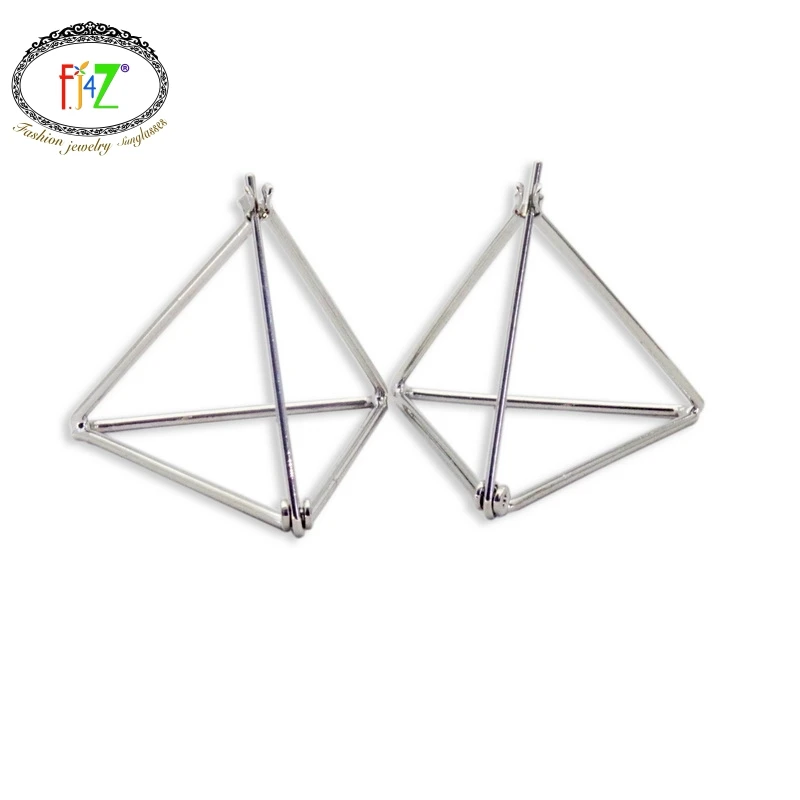 Горячая Распродажа модные золотые/серебряные цвета Медные