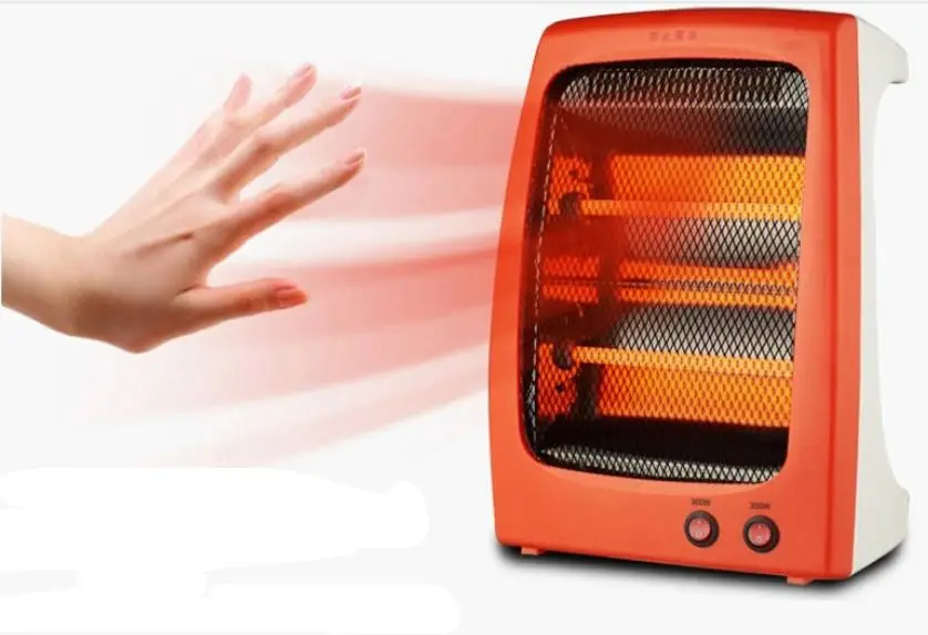 Новый кварцевый трубчатый нагреватель для отопления и | Бытовая техника