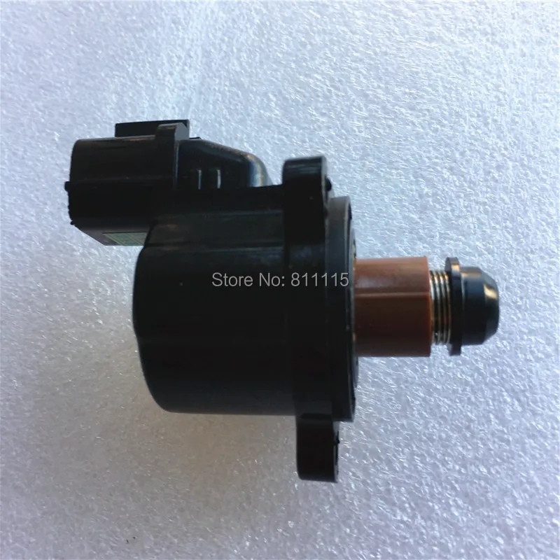 Клапан контроля холостого хода MD619857 1450A116 Для Mitsubishi Lancer бесплатная доставка IACV