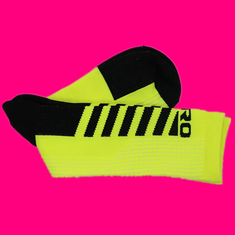 Уличные носки для верховой езды мужские и женские антифрикционные трубчатые