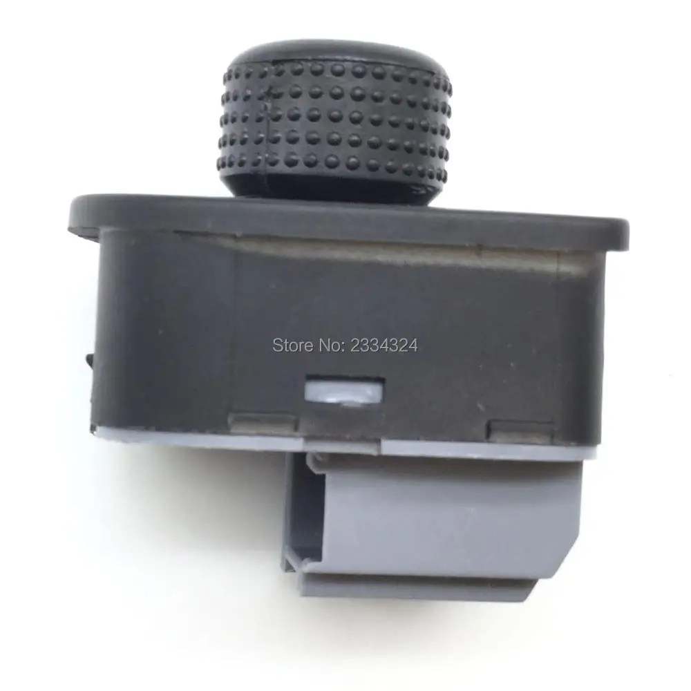 Рукоятка переключателя левого зеркала 1J1959565F 1J1 959 565F для Volkswagen VW Jetta Bora Golf MK4 New Beetle
