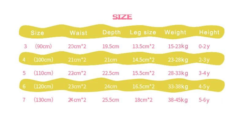 18-Kinds Girls Baby Disper Pants Cotton Children Panty baby girl panties Underpants Newborn For Boys toddler Male Underwear 0-3T | Мать и