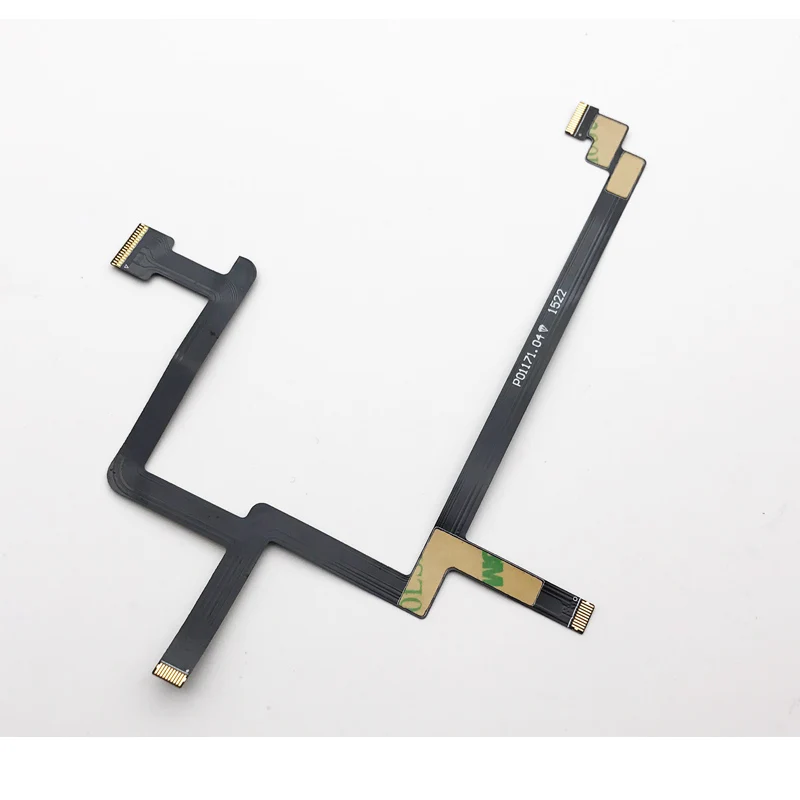 Гибкий ленточный кабель для камеры DJI Phantom 3 Standard Vision Plus Gimbal|flex ribbon cable|camera flexcamera flex