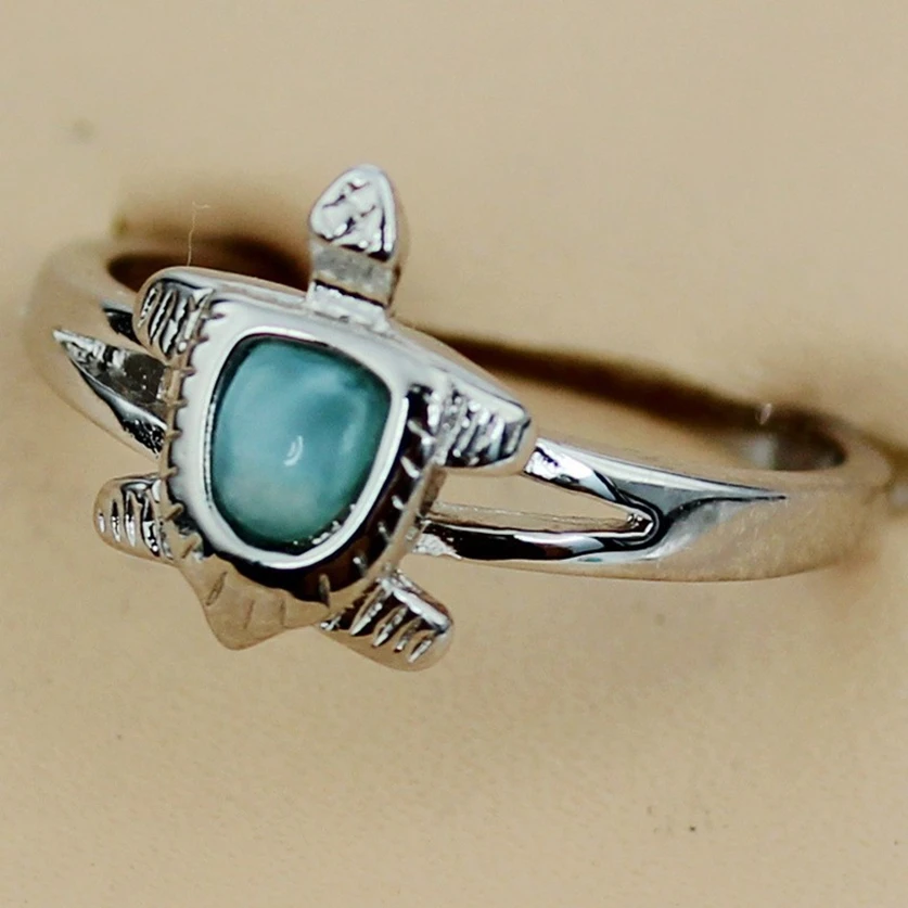 Обручальные кольца flenz Esme Larimar Noble щедрый для женщин ювелирные изделия аксессуары