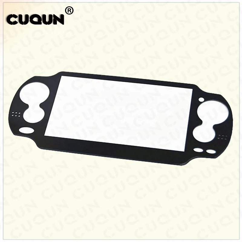 Оригинальное защитное зеркало с жидкими кристаллами 4 цветов для Sony PSVita1000