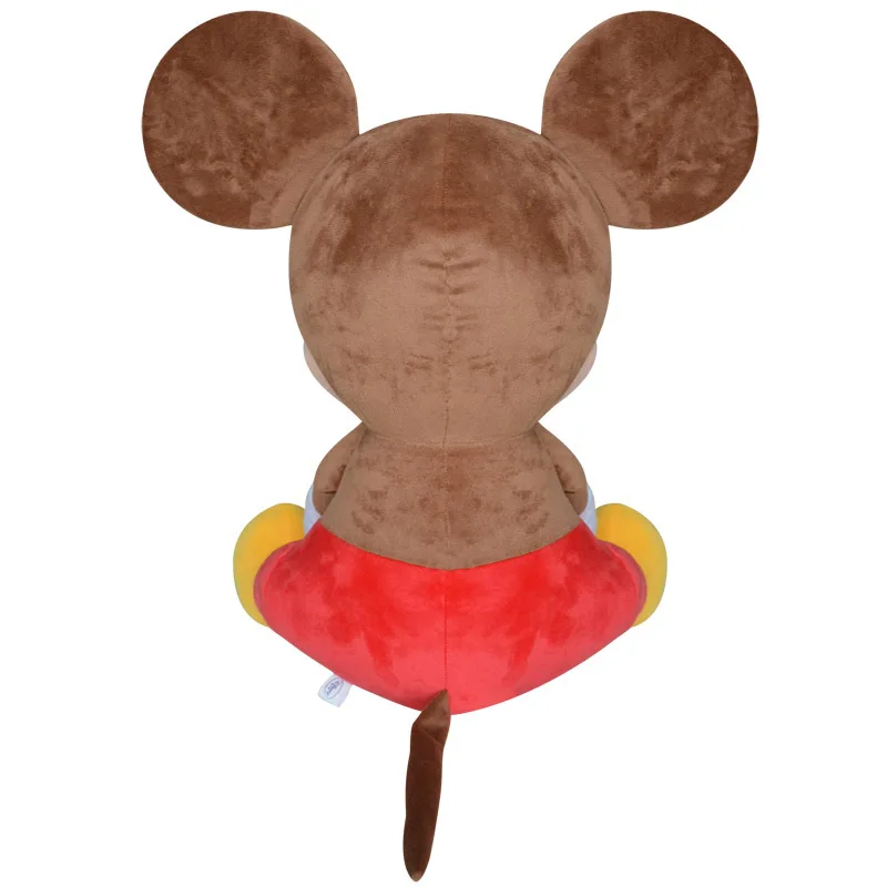Игрушки Disney минни куклы мышки для девочек подарок на день рождения игрушки