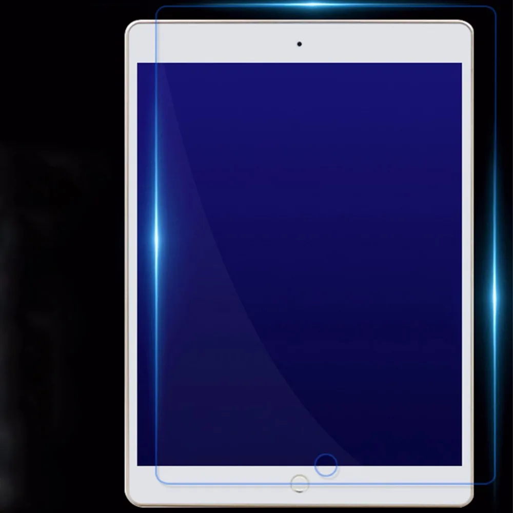 Для Apple iPad Pro 10 5 &quot(2017) Премиум Анти синий свет толщиной 0 33 мм Закаленное стекло