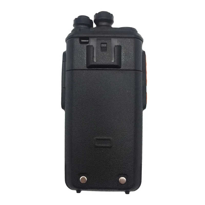 Портативная рация Baofeng BF C5 Plus 2 шт. двусторонняя радиосвязь портативная 400 470 МГц