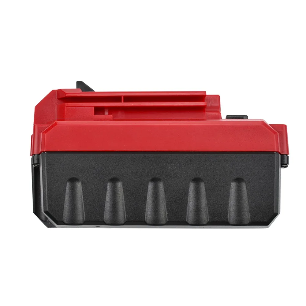 1X 20V 5000mAh литий-ионная аккумуляторная батарея PCC685 для Porter-Cable PCC685L PCC680L PCC682L PCC681L PCC600