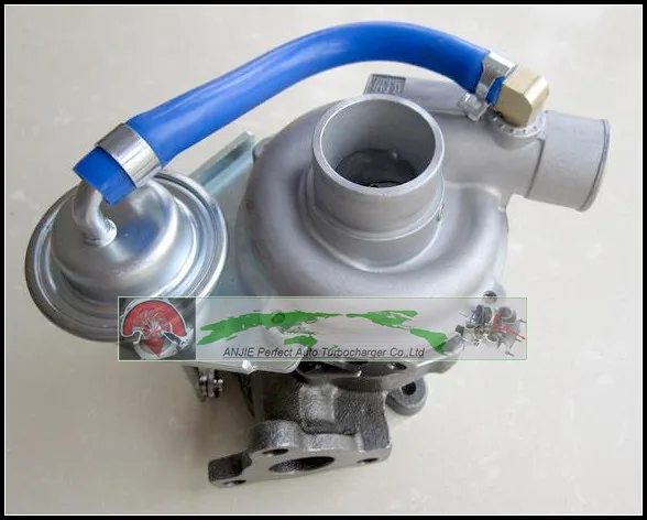 Бесплатная доставка Turbo RHB31 129403 18050 129137 18010 CY26 для Yanmar землеройный морской
