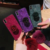 for xiaomi 10t lite poco x3 nfc m3 x2 f2 pro redmi 9c 9a 9 8 8a note 9 8 pro 9s 8t 10x 5g luxury gold foil marbled phone case