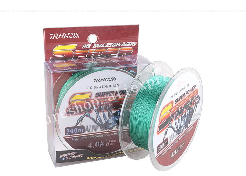300 м супер мощность PE плетеная леска 4 стойки 12-80LB соленой воды Multifilament Linha De Multifilamento Para Pesca Tresse Peche