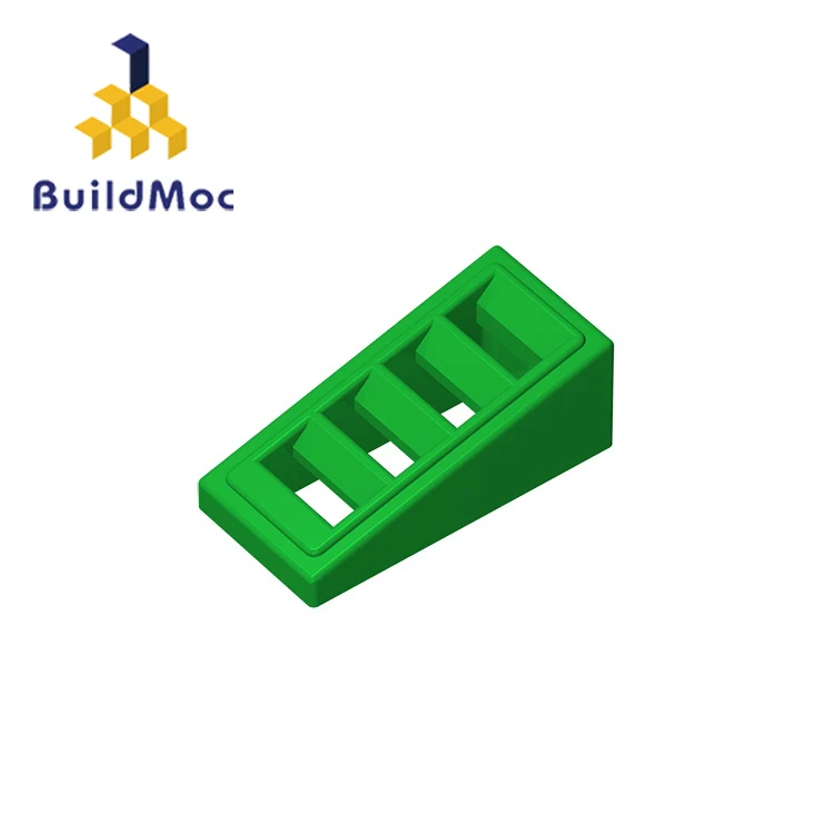 BuildMOC 61409 для строительных блоков детали самостоятельного электрического