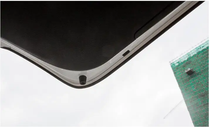 Защитная Наклейка для автомобильной двери автомобильные стильные аксессуары Land