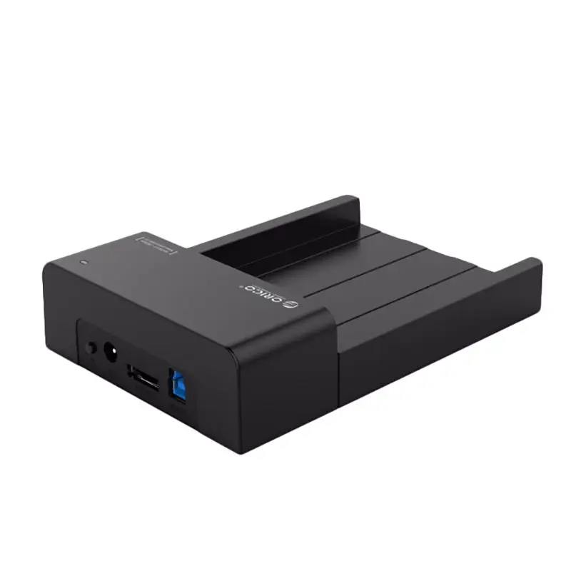 6518Sus3 V2 3 5 дюймов Usb3.0 Hdd корпус Esata к Usb 0 Ns1066X Ssd док станция высокоскоростной ящик