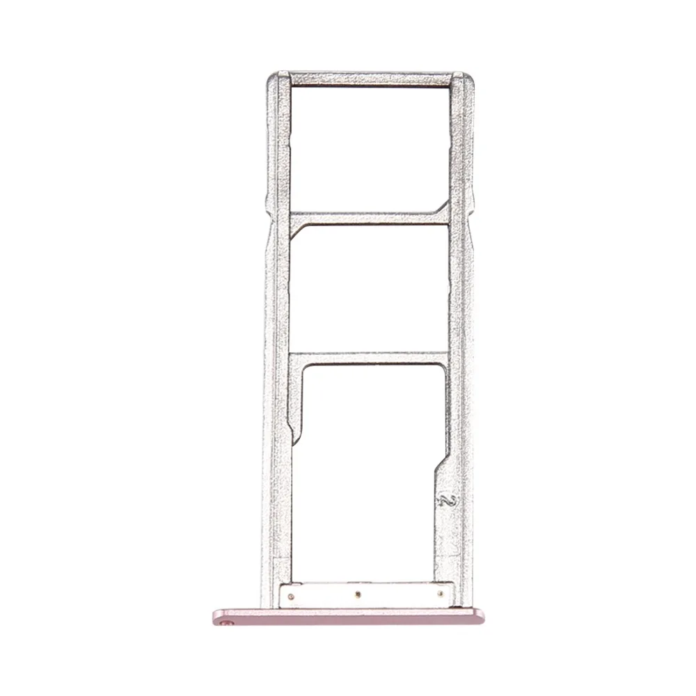 

iPartsBuy SIM & TF Card Tray for Asus Zenfone 4 Max / ZC554KL