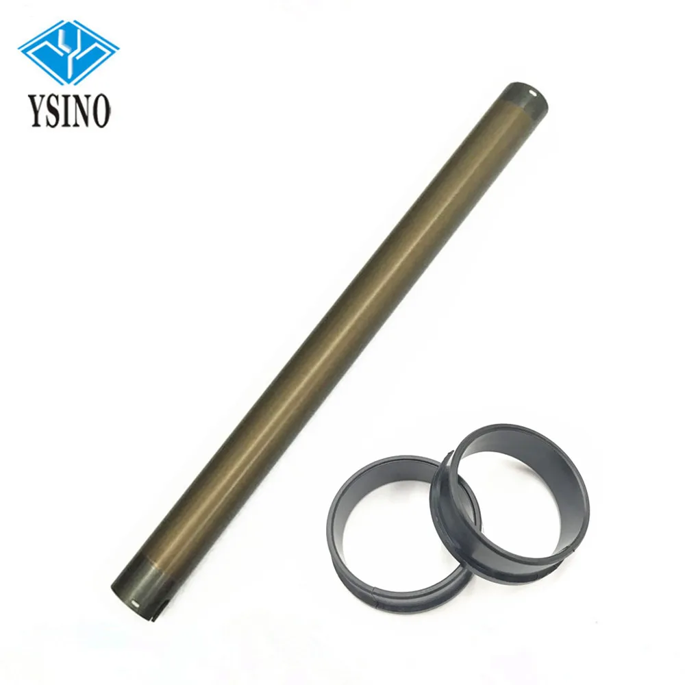 

1Set X Grade A Quality Heat Roller Bushing TASKalfa 420i 520i Upper Fuser Roller For Kyocera KM 3035 3050 5035 5050 4035 4050