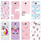 Силиконовый чехол для Huawei Honor 4C, 5C, 6C, 6A Pro, 4X, 5A, 5X, 6, 6X, 5C