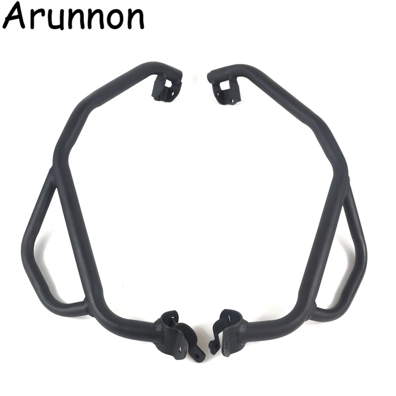 Бесплатная доставка Мотоцикл бампер шоссейный двигатель защита аварийный бар