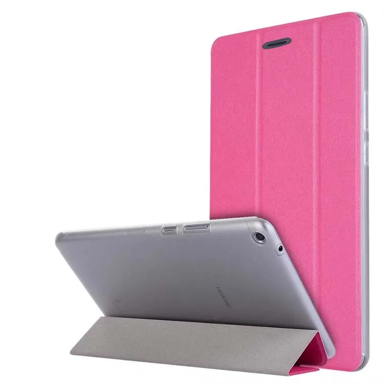 Тонкий чехол из искусственной кожи для huawei MediaPad T3 8," KOB-L09 KOB-W09 откидная крышка-подставка для Honor Play Pad 2 8,0 Чехол+ пленка+ ручка