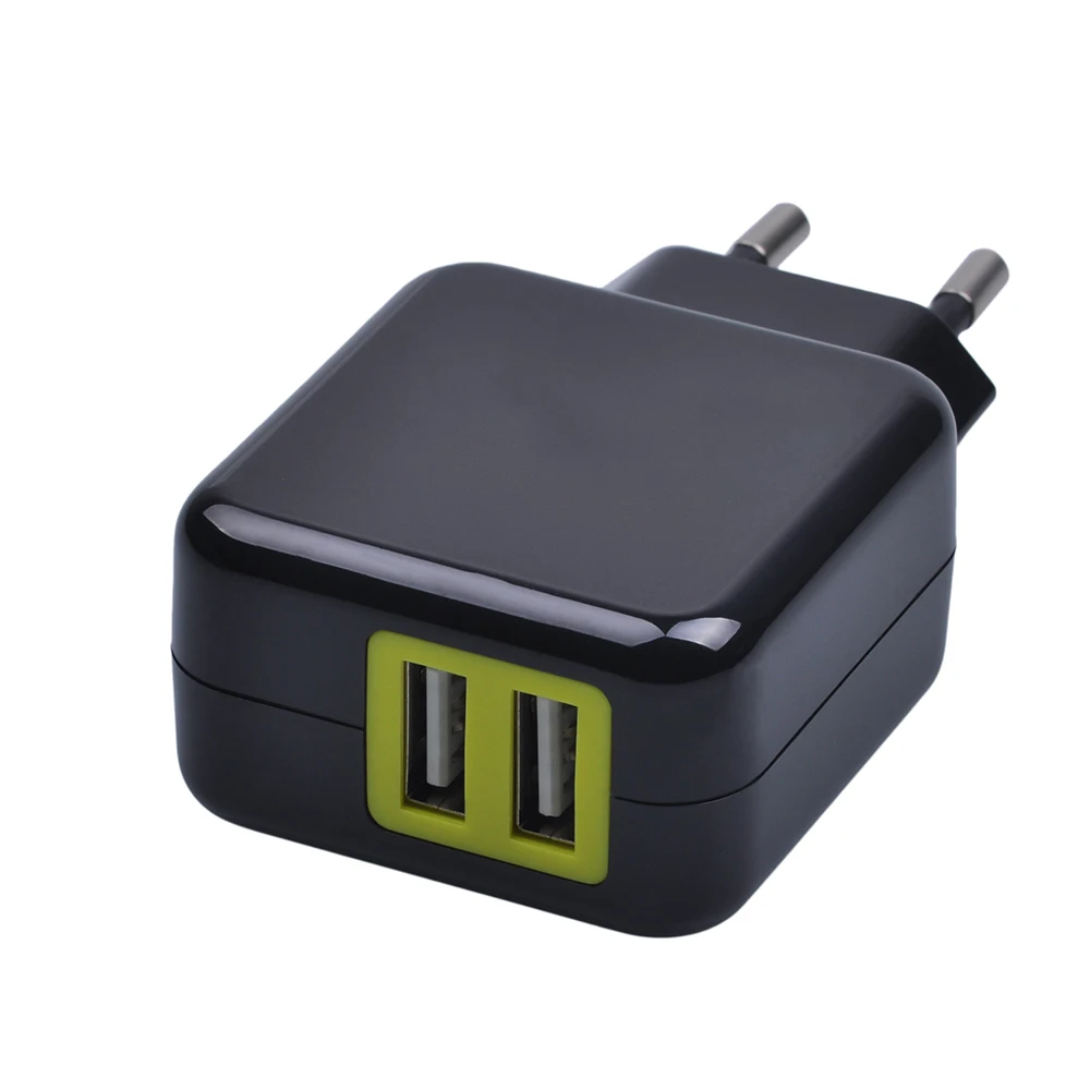 Tectra 2Pcs 2620mAh GoPro ASBBA 001 аккумулятор + 2 канальное USB двойное зарядное устройство EU/US