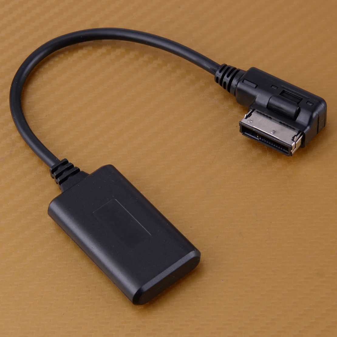 Для AMI MMI интерфейс Bluetooth Aux адаптер приемник кабель аудио радио USB палка беспроводной Подходит для Audi Q5 A5 A7 S5 Q7 A4 A6 A8