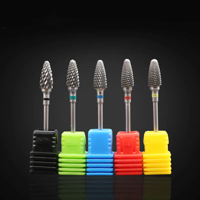 Твердосплавный фрезерный станок для маникюра аппарат и педикюра|Принадлежности