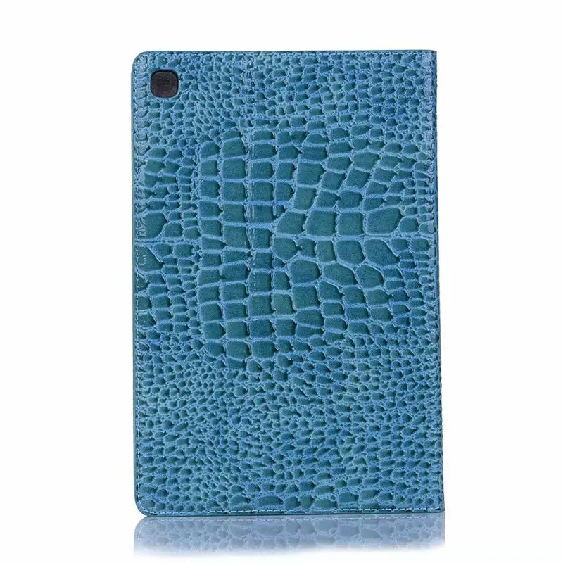 Для samsung Galaxy Tab S5E 10,5 дюймов T720 T725 чехол роскошный чехол из искусственной кожи с подставкой умный чехол для samsung Tab S5E 10,5 чехол