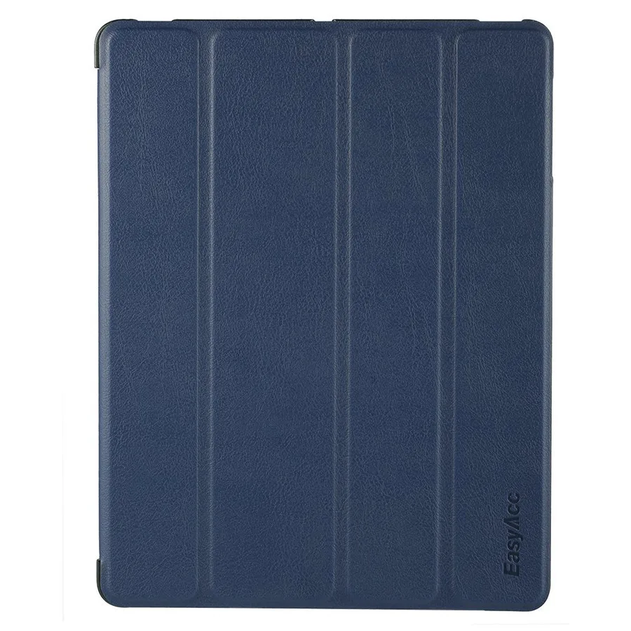 Чехол для iPad 2/3/4 Easyacc Utra тонкие чехлы из искусственной кожи мягкий чехол с
