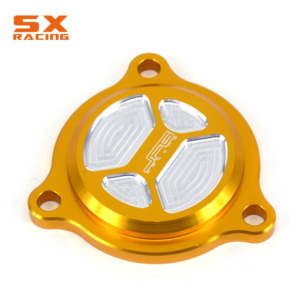 

Motorcycle CNC Oil Filter Cleaner Cap Cover For Suzuki DRZ400 DRZ400S DRZ400E DRZ400SM LTZ400 LTZ400Z LTR450 LTR450Z UH200A ATV