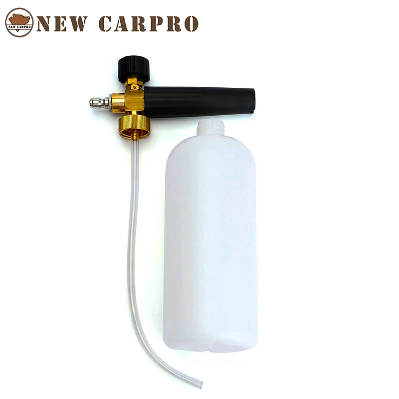 Автомобиль про русский склад автомойка пены пистолет бутылки с разъемом