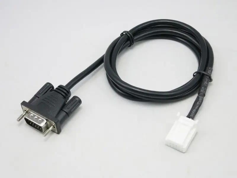 Автомобильный аудио Bluetooth AUX mp3 интерфейсы Yatour BTA для Тойота авенсис Камри Corolla