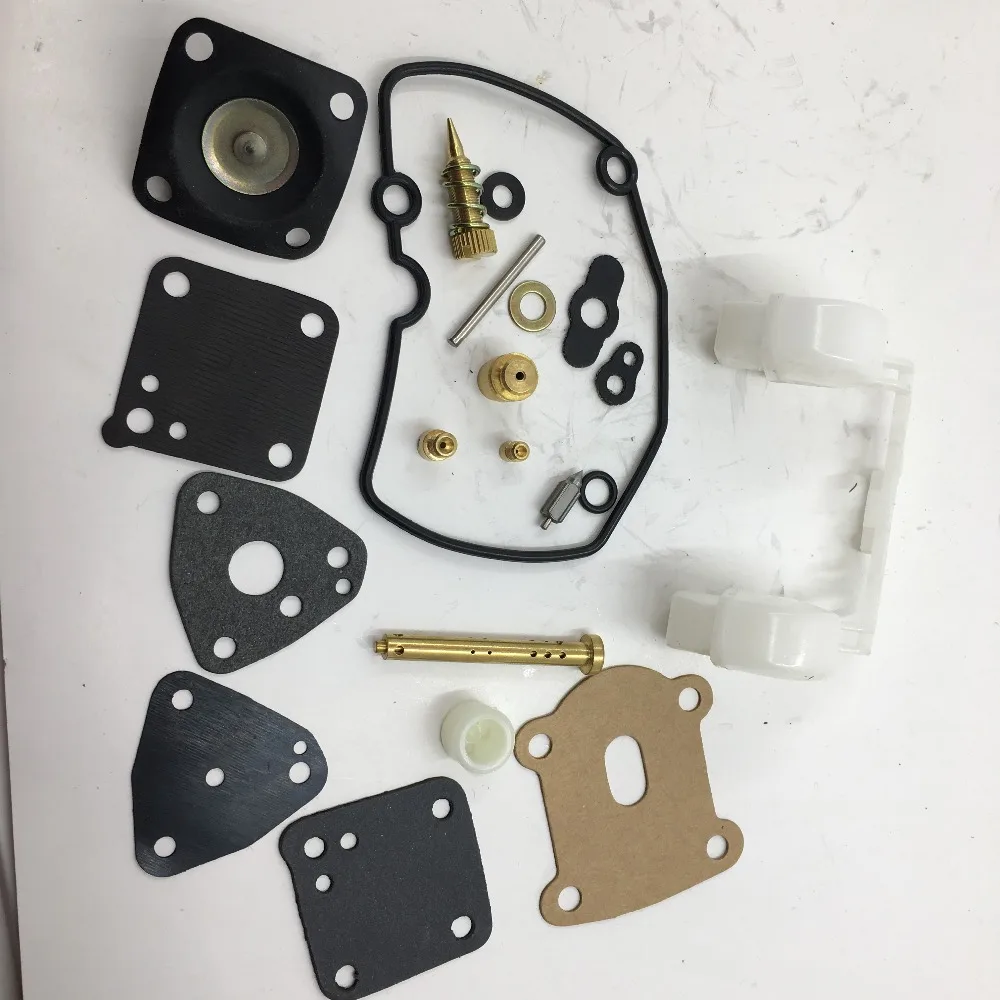 SherryBerg ремонтный комплект прокладок fit SUZUKI карбюратор погонщик GYPSY SJ410 1 0 LTR F10A ECspares