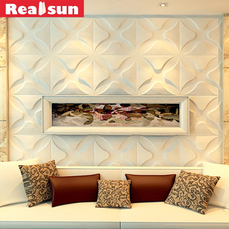 

3D Wall Stickers Home Decoration Living Room/ kitchen/ Home Wall Panels Modern Home Decoration Accessories