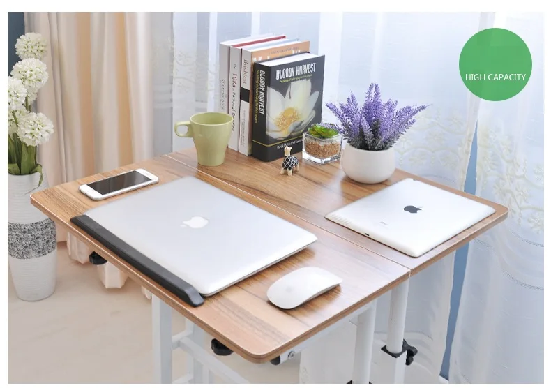 Стоя wo язык ноутбук Desktop comter стол подъемный стол